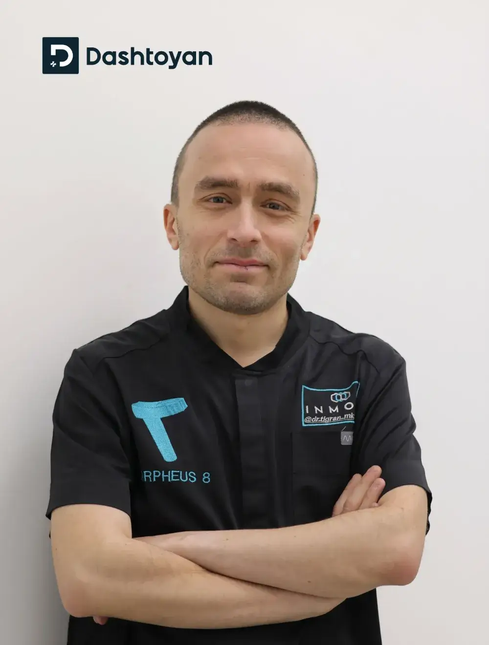 Тигран Мкртчян