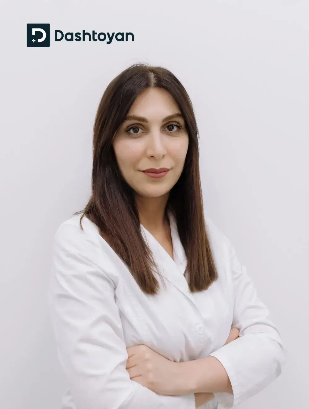 Алла Казарян