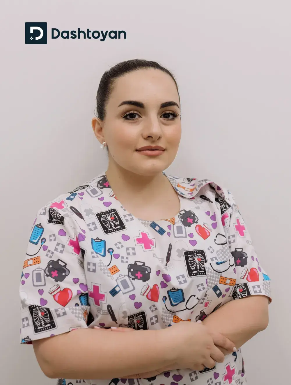 Сусанна Геворгян